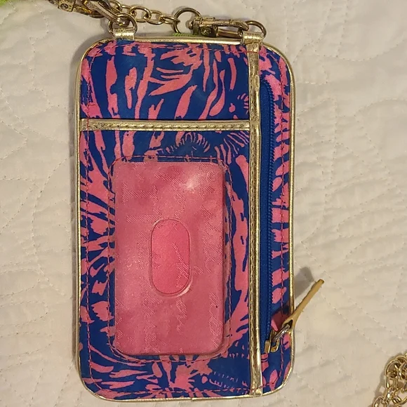 Lilly Pulitzer Wallet - Picture 3 of 4